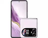 Blackview Mobilni telefon Blackview Flip HERO 10 12/256 GB 32MP/108MP purple