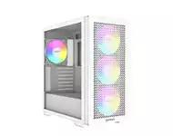 RAIDMAX Kućište MESHIAN X605 (X605TWF) belo