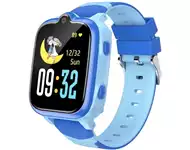 Blackview Smart Watch Blackview Z10 Sim kartica  Plavi dečiji