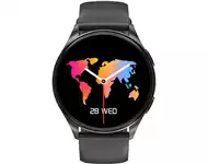 Blackview Smart Watch Blackview X20 Crni