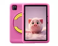 Blackview Tablet 10.1 Blackview Tab A6 kids 800x1280 HD+ IPS/4GB/128GB/8MP-5MP/Android 14/pink