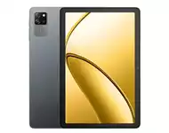 Blackview Tablet 10.1 Blackview Tab 60 Wifi HD+ IPS 800x1340 IPS/4GB/128GB/5MP-8MP/gray