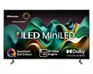 HISENSE 75 inča 75U7NQ ULED Mini-LED 4K UHD Smart TV