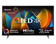 HISENSE 65 inča 65E7NQ QLED 4K UHD Smart TV