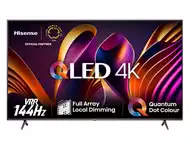 HISENSE 65 inča 65E7NQ PRO QLED 4K UHD Smart TV
