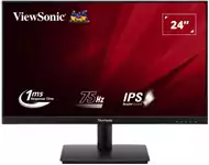 VIEWSONIC Monitor 24 Viewsonic  VA240-H-2 1920x1080/Full HD/IPS/1ms/75Hz/VGA/HDMI