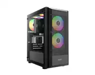 Gamdias Kućište Gamdias Aura GC6 ARGB GP650W