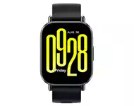 XIAOMI Redmi Watch 5 Active Midnight Black sat (BHR8784GL)
