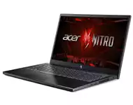 ACER Nitro V 15 ANV15-51-53NE 15.6" FHD i5-13420H, 16GB,  512GB SSD GeForce RTX 4050 crni