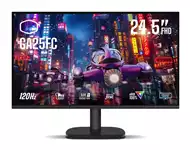 COOLER MASTER 24.5 inča GA25FC FHD 120Hz Gaming monitor (CMI-GA25FC-EU)