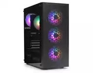 EWE PC  INTEL GAMING računar Core i5-12400F/32GB/1TB/RTX4060 8GB