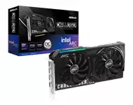 AS Rock Graficka karta Asrock Intel Arc B570 Challenger 10GB OC