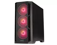CHIEFTEC APEX LUMO GA-01B-L-OP kućište