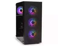 PinShop PC Ares Ryzen 5 5500/32GB/1TB/RX6650XT 8GB    