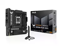ASUS TUF GAMING B850M-PLUS WIFI matična ploča