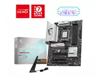 MSI B850 GAMING PLUS WIFI matična ploča