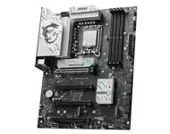 MSI B860 GAMING PLUS WIFI matična ploča