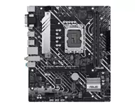 ASUS PRIME H610M-A WIFI D4 matična ploča