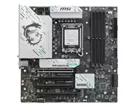 MSI B860M GAMING PLUS WIFI matična ploča