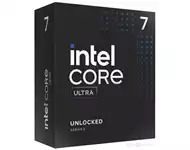 INTEL Core Ultra 7 265K do 5.5GHz Box (BX80768265K) procesor