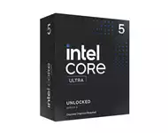 INTEL Core Ultra 5 225F do 4.90GHz Box (BX80768225F) procesor