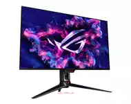ASUS 32 inča PG32UCDM ROG Swift OLED gaming monitor