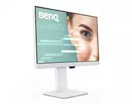 BENQ 23.8 inča GW2486TC  IPS LED monitor beli