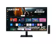 Samsung Monitor 32" Samsung Smart LS32DM700UUX VA 3840x2160/60Hz/4ms/2xHDMI/USB/zvučnici