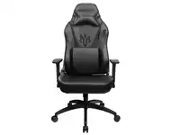 Rampage Gaming stolica Rampage KL-R45 MASSIVE crna