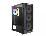 PinShop PC Scorpion Ryzen 5 5500/16GB/1TB/RX6600 8GB