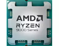 AMD Procesor AMD AM5 Ryzen 7 9800X3D - Tray