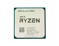 AMD Procesor AMD AM4 Ryzen 5 3500X 3.6GHz Tray
