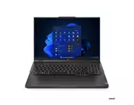 Lenovo NB Lenovo Legion Pro 5 16ARX8 R7-7745HX/32GB/1TB/16"/RTX4060 8GB/82WM00DXYA