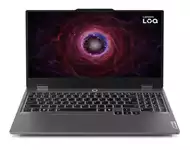 Lenovo NB Lenovo LOQ 15 R7-7435HS/24GB/1TB/15.6"FHD/RTX 4070 8GB/Win11Pro/83JC00AXYA