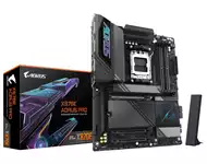GIGABYTE X870E AORUS PRO rev. 1.0 matična ploča
