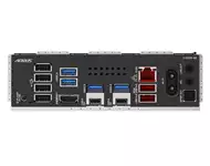 GIGABYTE X870E A ELITE WIFI 7 rev. 1.2 matična ploča