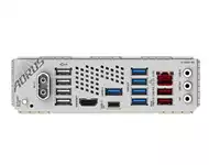 GIGABYTE B650E A STEALTH ICE 1.0 matična ploča