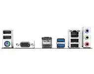 GIGABYTE H510M S2H V3 rev. 1.0 matična ploča