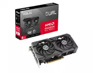 ASUS AMD Radeon RX 7600 EVO 8GB DUAL-RX7600-O8G-EVO grafička karta