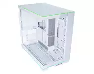 Lian Li Kućište Lian Li O11 Dynamic EVO RGB BELI, O11DERGBW