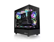 Thermaltake Kuciste Thermaltake View 270 TG ARGB Black, CA-1Y7-00M1WN-00