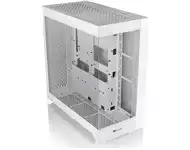 Thermaltake Kuciste Thermaltake CTE E600 MX/White/Win/SPCC/Tempered Glass/CA-1Y3-00M6WN-00