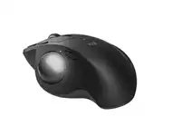 LOGITECH MX Ergo S Wireless Graphite miš