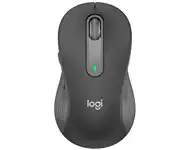 LOGITECH M650 L Wireless graphite miš OEM