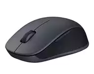 XIAOMI Dual-mode Wireless Mouse 2  miš crni (BHR8850GL)