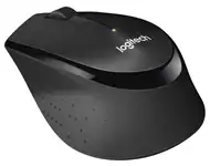 LOGITECH_ B330 Wireless miš crni