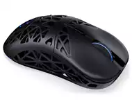 ENDORFY LIV Plus Wireless PAW3395 crni miš (EY6A016)