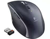 LOGITECH M705 Marathon Wireless miš Retail