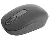 LOGITECH M196 Bluetooth grafit sivi miš