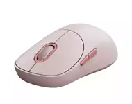 XIAOMI Wireless Mouse 3 Pink GL miš roze (BHR8911GL)